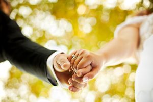 Couples flout Williamstown gardens wedding fee