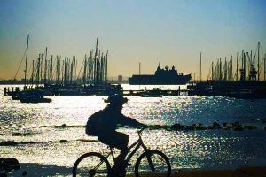 200 more jobs cut at Williamstown naval dockyard