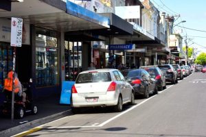 Councillors still split over Yarraville paid parking
