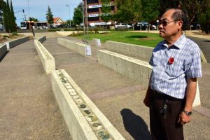 War memorial plaques stolen from Footscray