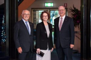 VU scholarship honours Kirner and Kosky legacy