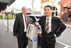 Yarraville paid-parking survey to reach 10,000
