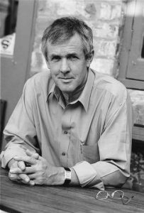 Don Watson traces worst words’ impact on language