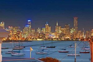 Williamstown street’s city views not protected