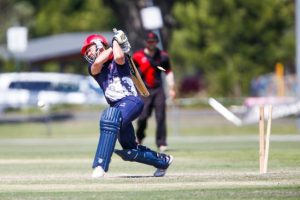 Footscray Edgewater blown away by Essendon