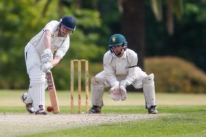 John Taylor digs deep to spark Seddon