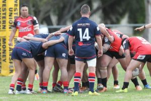 Talented Altona Roosters get their NRL shot