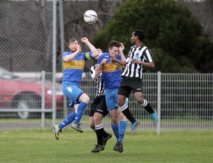 One final FFV mission for Stojcevski