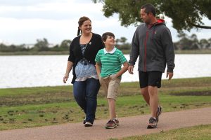 Children with autism to ‘suffer’ over funding cuts