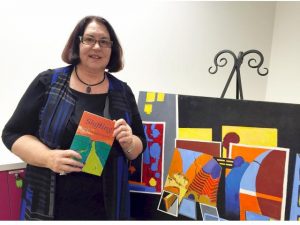 Shifting sands of a life in Footscray