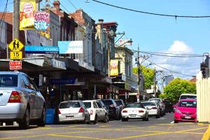 Maribyrnong council extends parking waiver