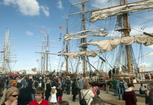 $3 million for Seaworks if port lease goes ahead