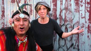 Video celebrates life in West Footscray