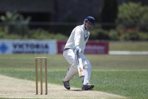 Finals fever hits Williamstown