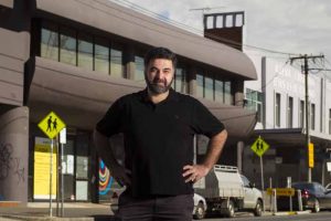 Refugee advocate is Maribyrnong Citizen of the Year