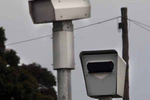 VicRoads agrees to install cameras near school