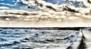 Swimmers rescued at Altona beach