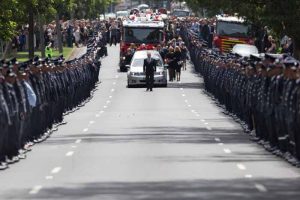 Respected Footscray MFB firefighter mourned