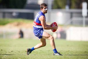 Fans enjoy Bulldogs’ season preview