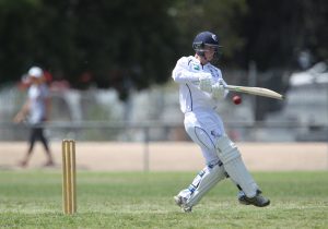 Barclay Shield: Loss confirms the heartache for Epping