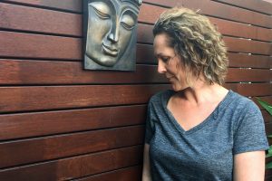 Ray of light after a week of darkness