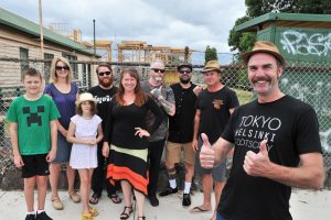 Footscray Trugo Club closer to homecoming