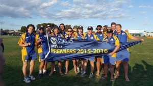 Footscray ANA’s premiership Houdini act