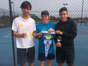 Altona tears up form guide to take title