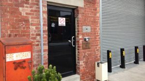 Bikies shot at Yarraville clubhouse