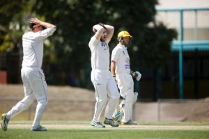 ‘Lucky loser’ Yarraville cashes in double chance