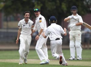 Ghost of last summer returns to haunt Yarraville