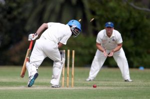 Footscray United’s fairy tale complete