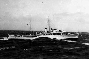 Council honours widow’s ashes wish