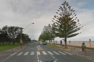 Altona beach pop-up park proposal