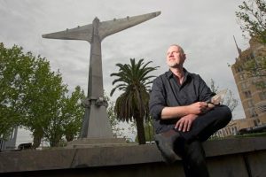 My Place: Robert Hague