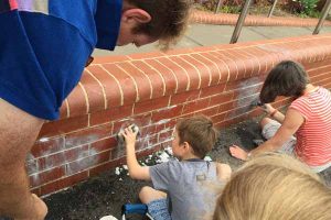 West Footscray race hate attack