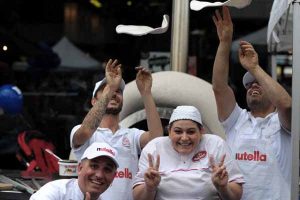 Seddon Festival is back to delight