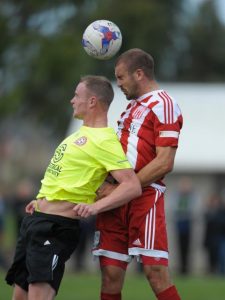 Altona Magic smash-and-grab season opener