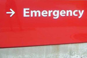 Petition to save Williamstown Hospital ED
