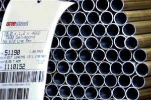 MPs urge Turnbull government to save steel jobs