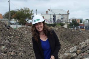 Mill site developer to pay $2m for infrastructure