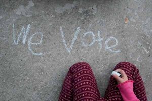 Altona kinder backflip ‘an election stunt’