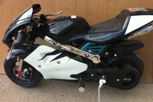 $60,000 fine for selling banned goods