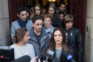 Roger Bertocci’s killer jailed for 21 years