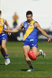 Sports shorts: Seagulls surge to beat rivals