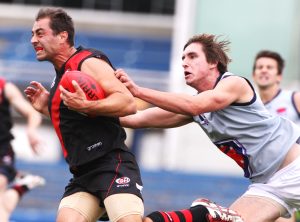 AFL Victoria Community Championship squads announced