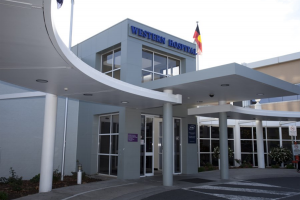 Eight million dollar mental health boost for Footscray Hospital