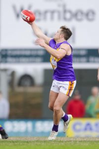 Altona stuns Deer Park in round of upsets