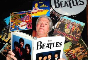 Appreciating the fab four’s beat