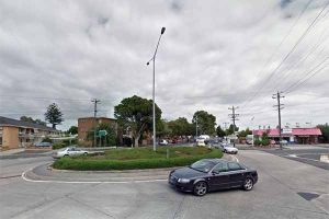 Safety plea after Williamstown pedestrian death
